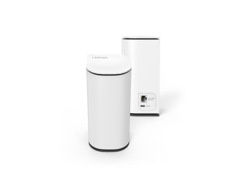 LinksysのWi-Fi 7ルーター「Velop WRT」シリーズ、2026年夏発売の4製品