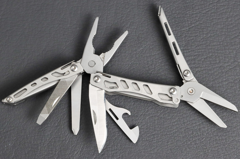 全部で10の機能があるとのことだが……