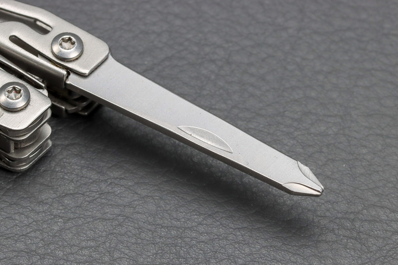 プラスドライバーはあくまで緊急用