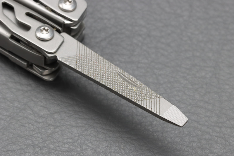 ヤスリもあまり役だったことがない