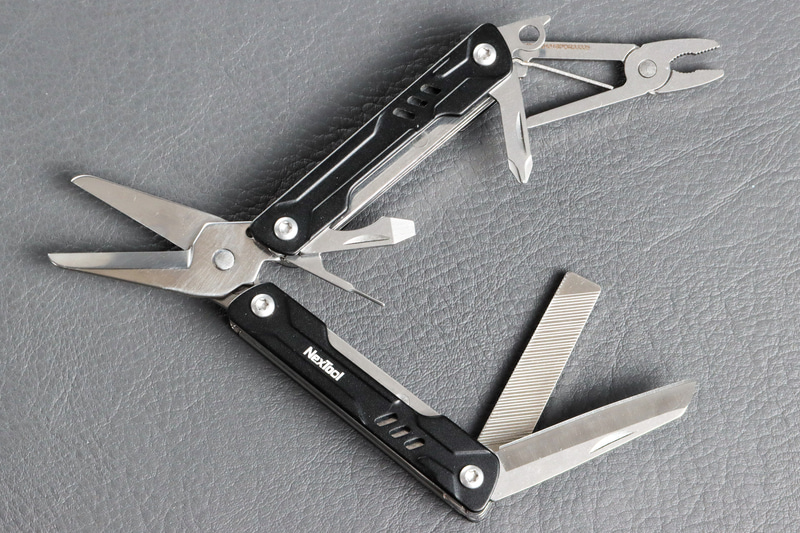 全部で11の機能があるとのこと