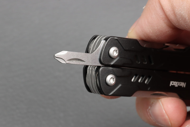 プラスドライバーは残念な仕様