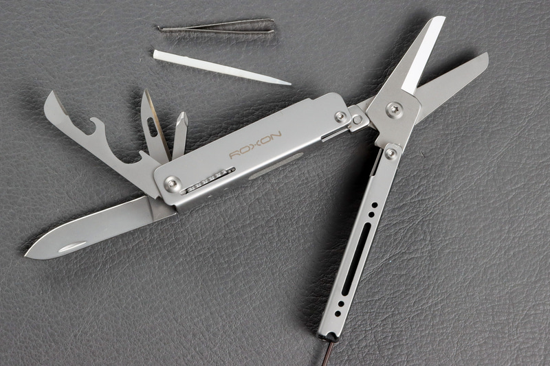 全部で13の機能があるとのこと