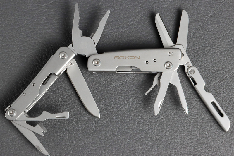 全部で14の機能があるとのこと