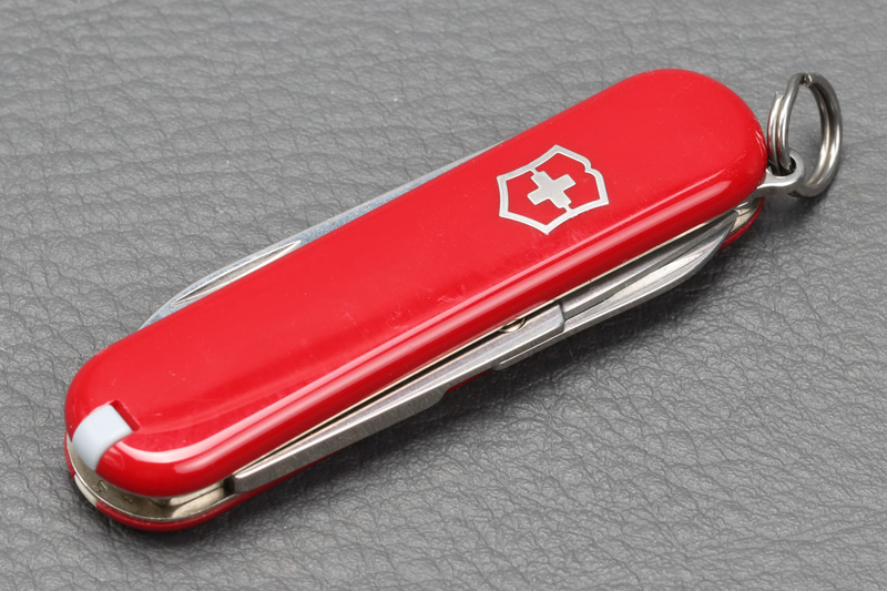 ビクトリノックス クラシックSD