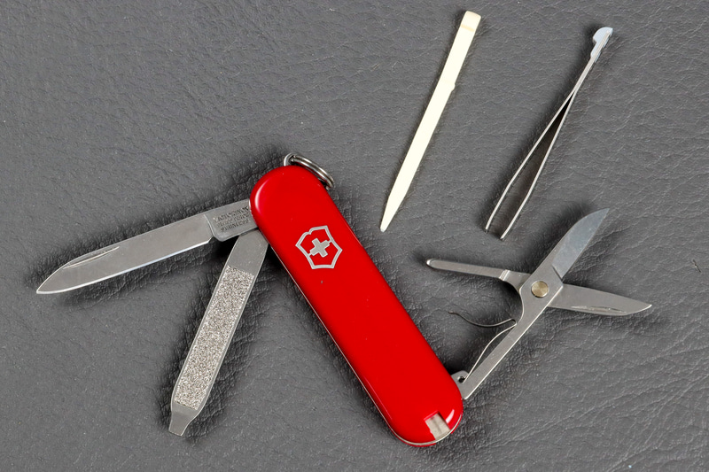 全部で7つの機能があるという