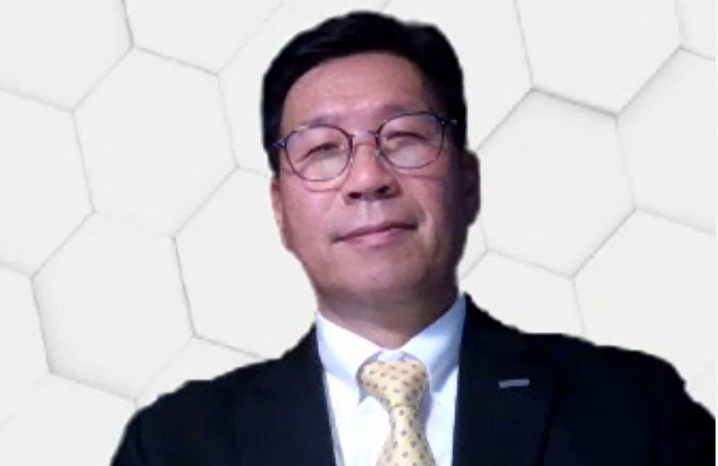 パナソニックホールディングス 技術部門事業開発室Nessum部の荒巻道昌氏