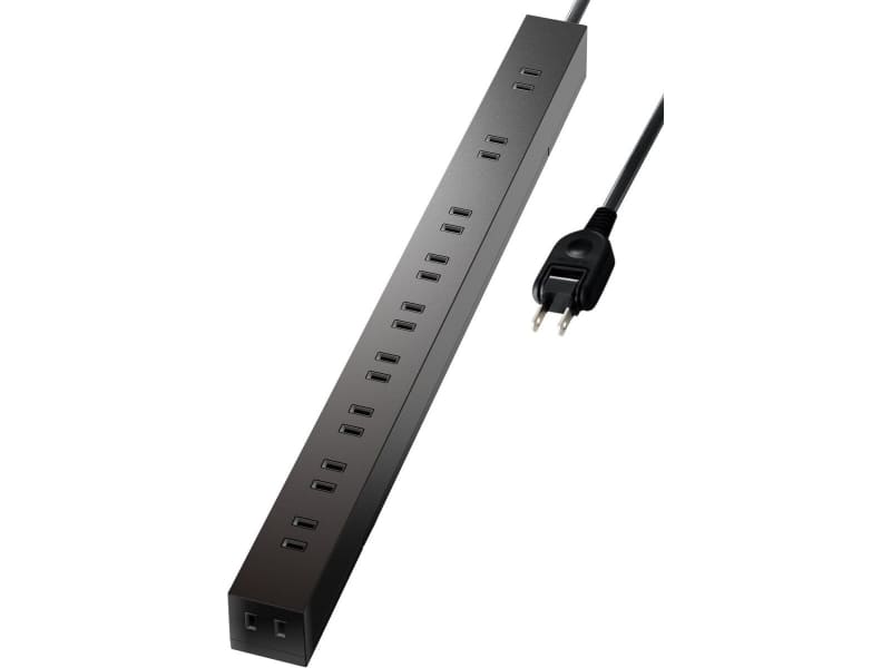 エレコム ECT-0102BK