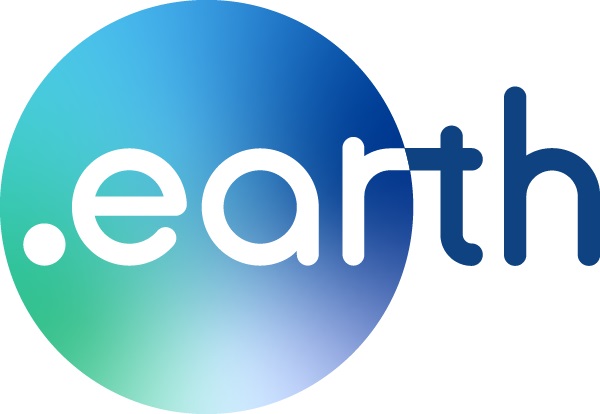 インターリンクが2009年に実施したコンテスト<a href="https://www.worlddomaincup.com/japanese/" class="strong bn" target="_blank">「WDC（ワールドドメインカップ）」</a>においてネットユーザーの公募・投票により選ばれた文字列「.earth」を、同社がICANNに申請して新gTLDとして創設した