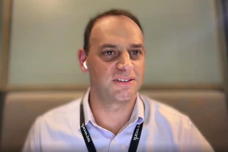 「新gTLD」について、株式会社インターリンクのジェイコブ・ウィリアムズ氏に話を聞いた