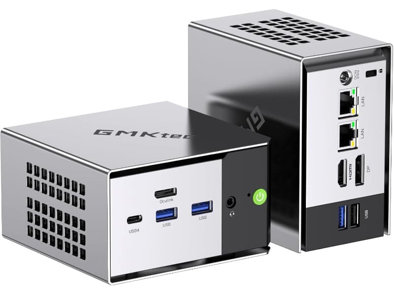 GMKtec NucBox M7 Ultra