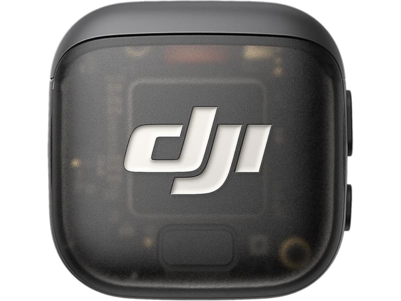 DJI Mic 3