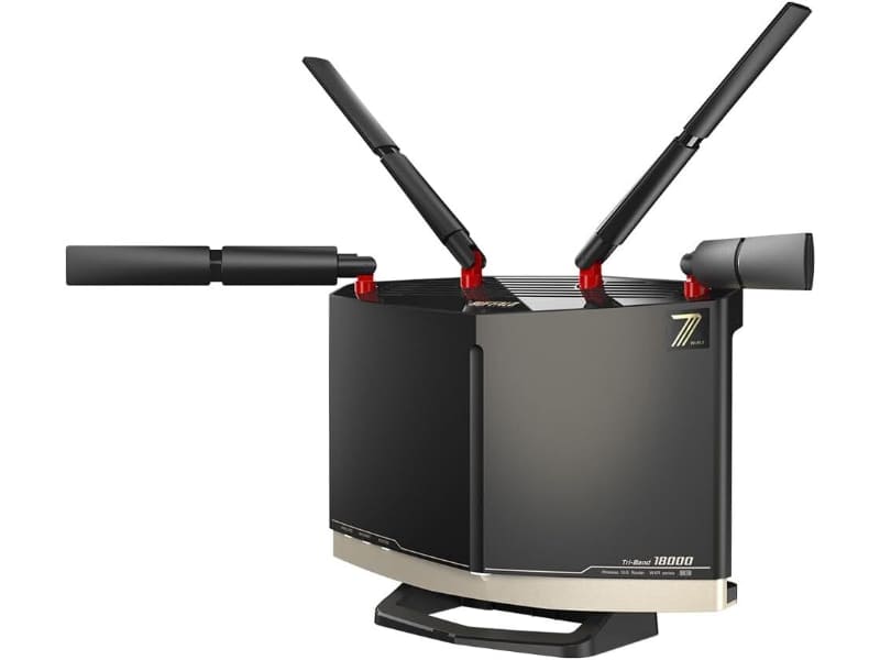 バッファロー WXR18000BE10P/N