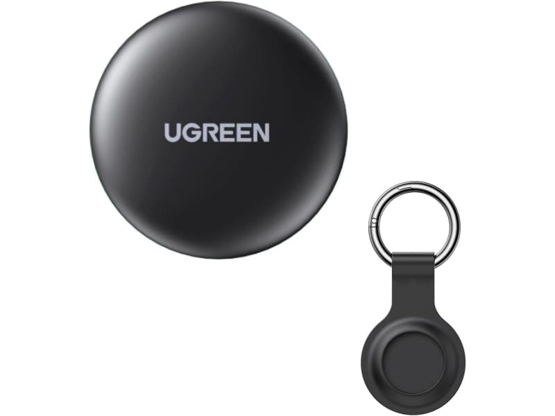 UGREEN FineTrack Mini Smart Finder（1個）