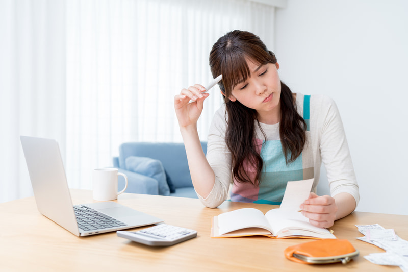 Windows Updateのようなシチュエーションでも安定して通信でき、PCに詳しくない家族も不安なく使える（写真はイメージです）