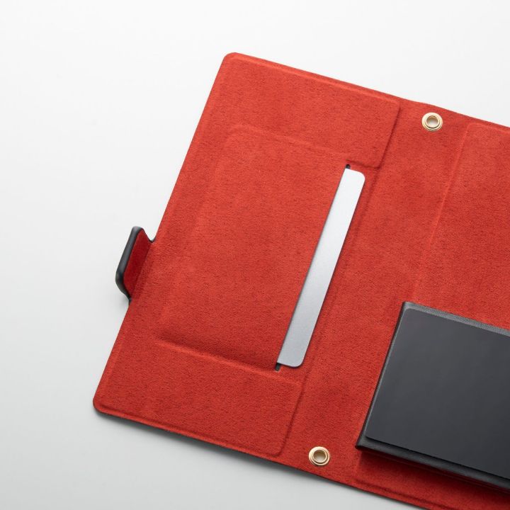 薄型・軽量タイプ