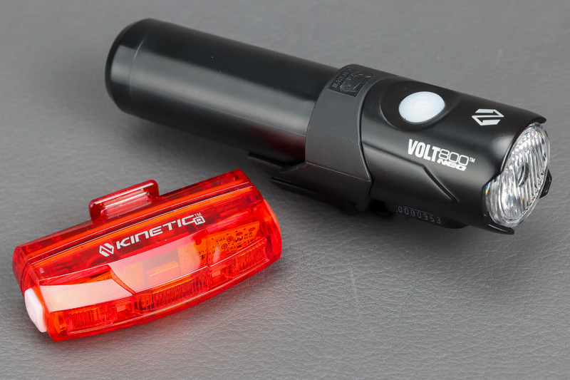 NETWORK VOLT800 NEOとNETWORK KINETIC AUTO