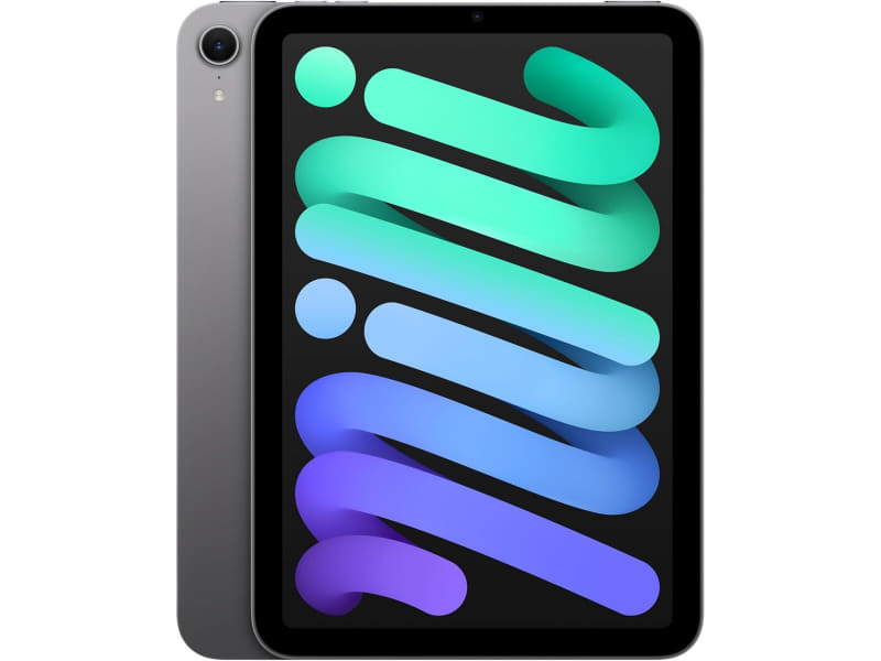 Apple iPad mini（A17 Pro）Wi-Fi/128GB スペースグレイ