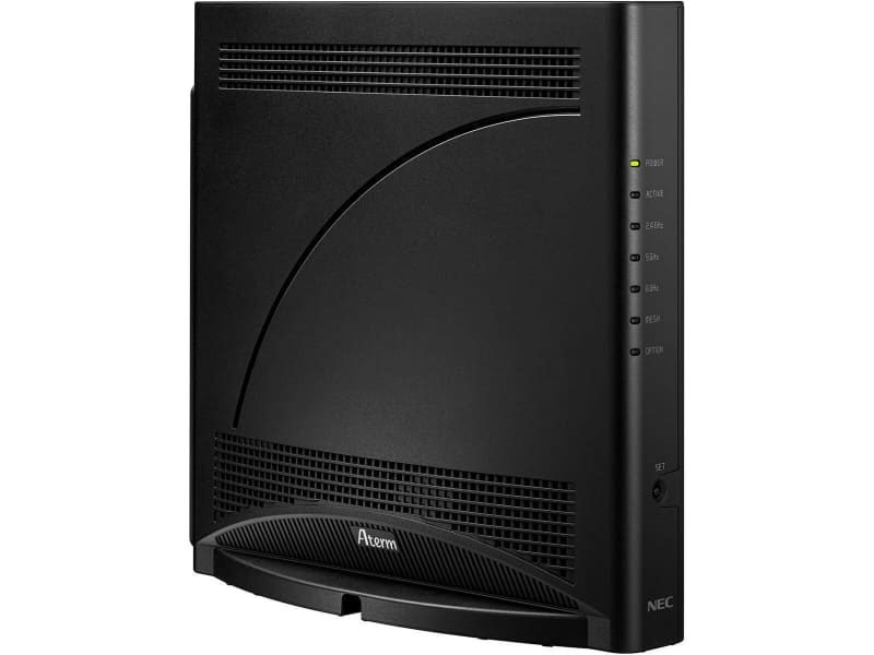 NEC Aterm AM-19000T12BE