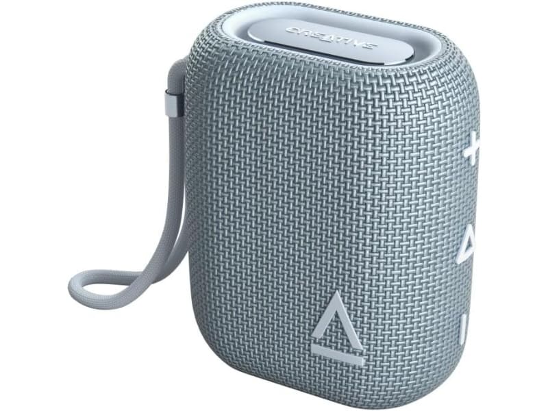 Creative MUVO Flex SP-MVFL-GY グレイ