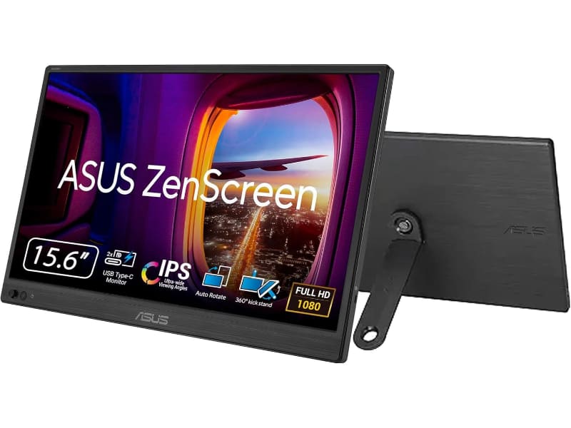 ZenScreen MB169CK-J（15.6インチ）