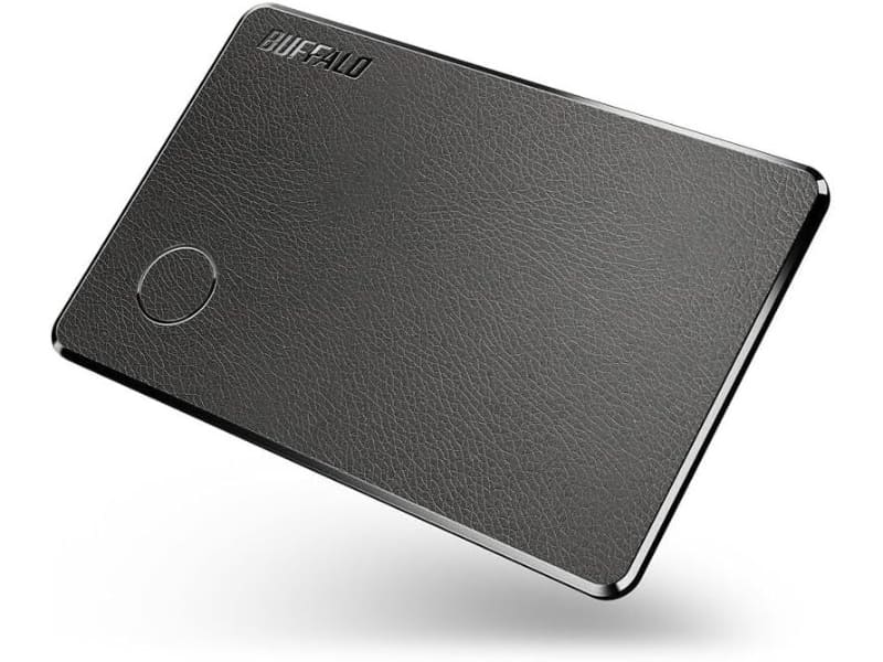 スマートトラッカー BSST01BK/N