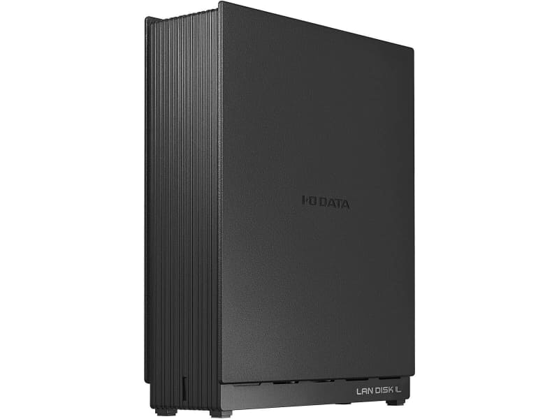 HDL1-LE08/E（8TB）