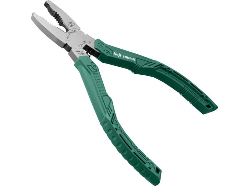 ネジザウルスGT PZ-58