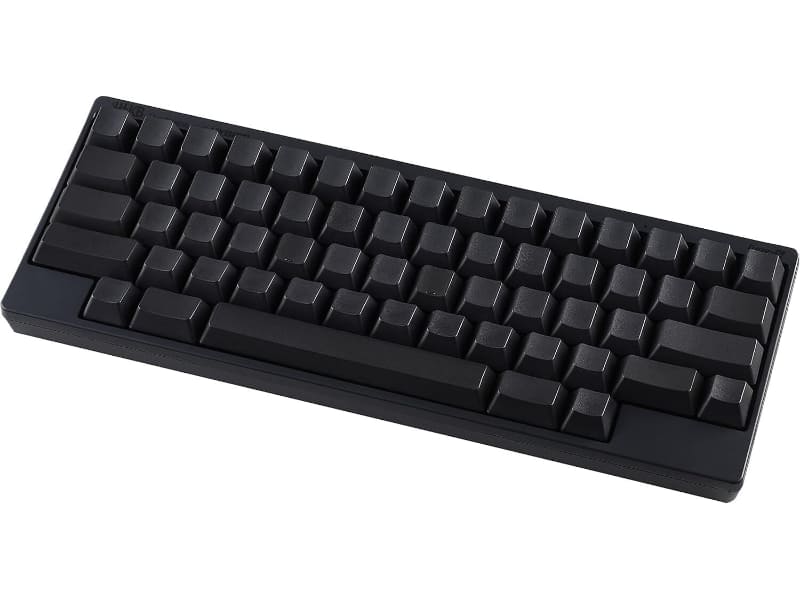 HHKB Professional HYBRID 英語配列／墨（無刻印）