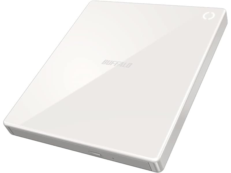 バッファロー RR-W1-WH/N（Wi-Fiモデル／ホワイト）