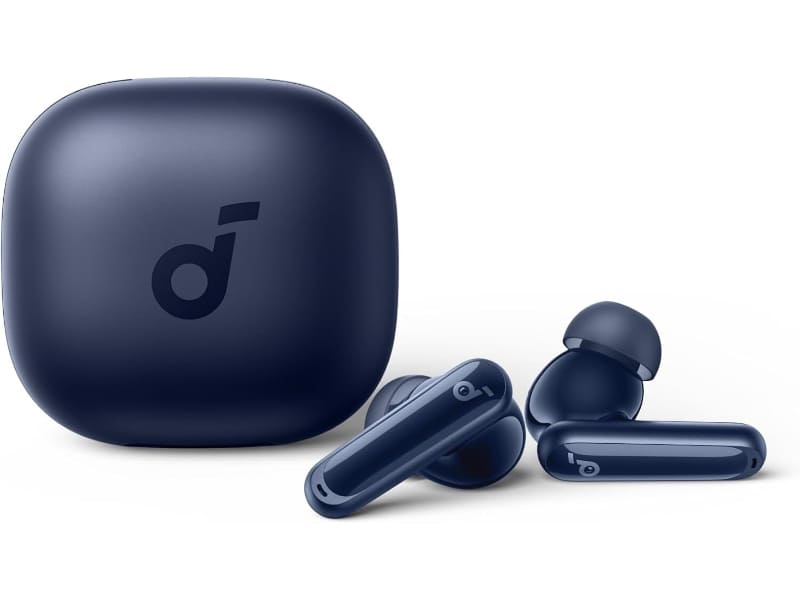 Soundcore P40i（ネイビー）