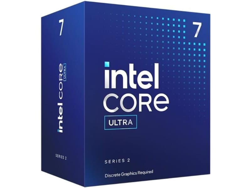 Intel Core Ultra7 265F