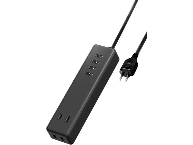 エレコム ECT-0415BK