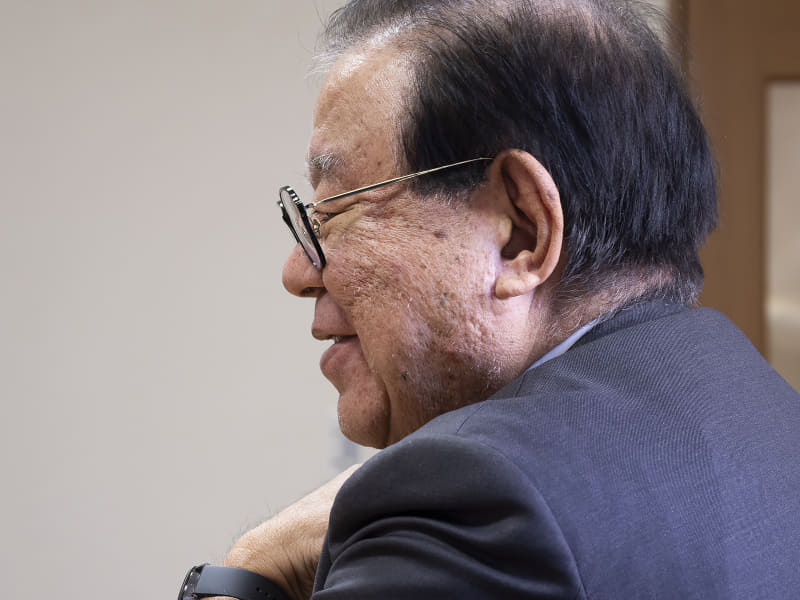 インターネットを通じて世界中で連携し、知恵を共有する、それがインターネット文明