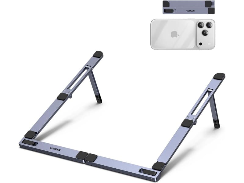 UGREEN 折りたたみ式 ノートPCスタンド