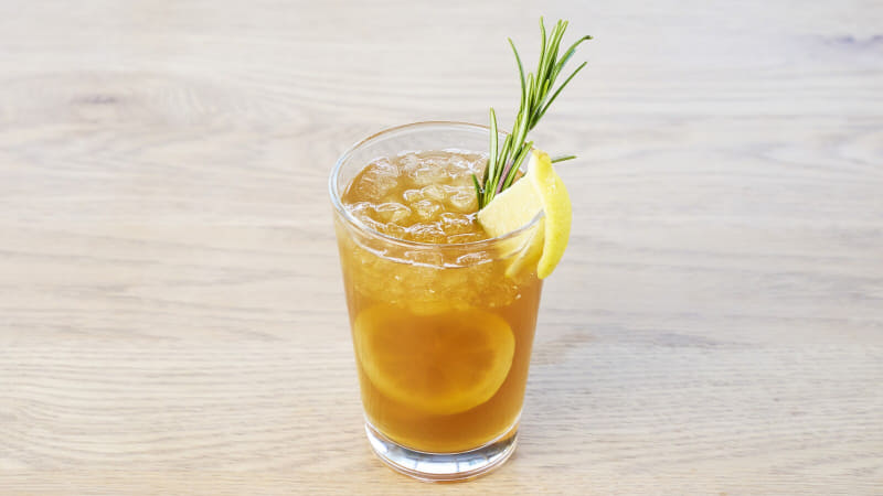 ネスカフェ クーラー レモンリフレッシュ