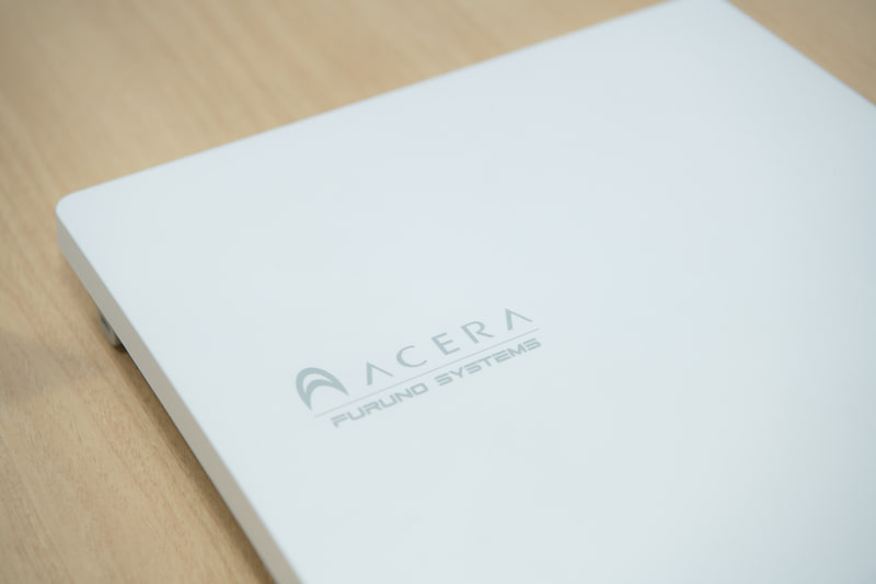 多台数接続時の安定性が評価され、特に昨今の小中学校で多く採用されるフルノシステムズの「ACERA」シリーズ