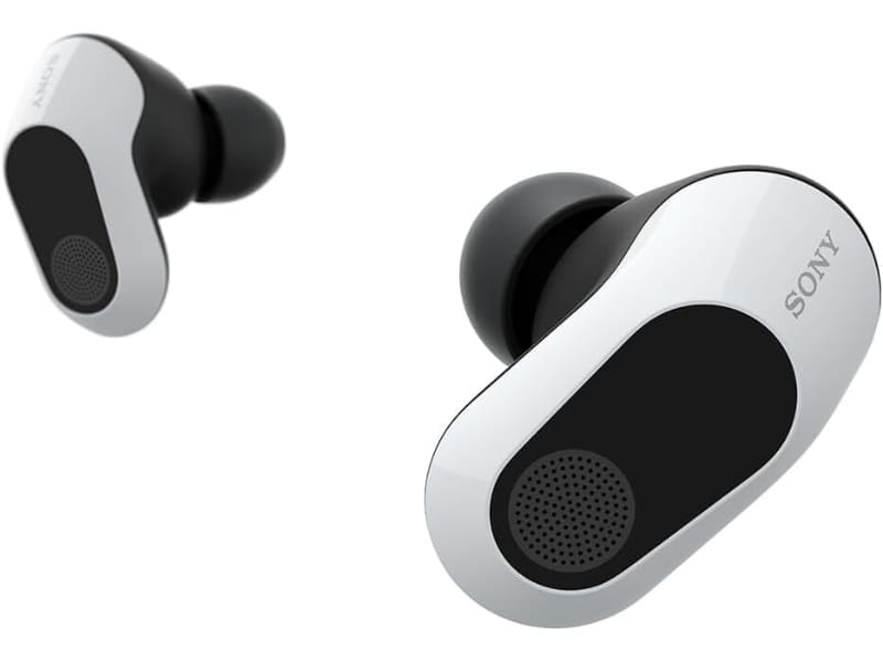 INZONE Buds WF-G700N（ブラック）