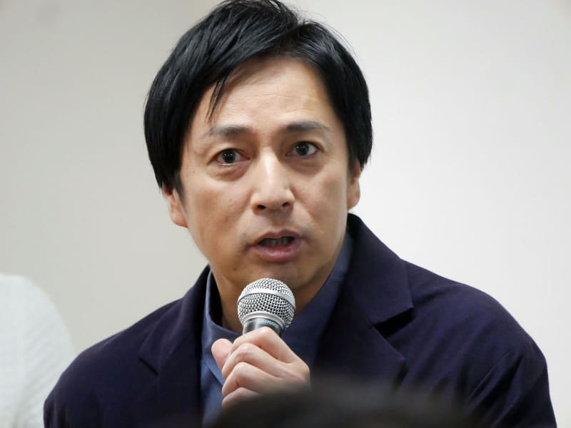 家電芸人としても知られるチュートリアルの徳井義実氏