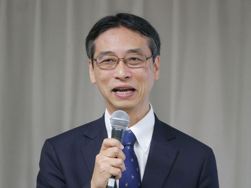 独立行政法人情報処理推進機構（IPA）フェロー／技術評価部部長の神田雅透氏