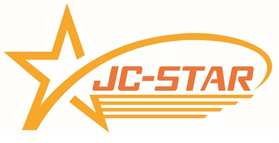 JC-STARのロゴマーク