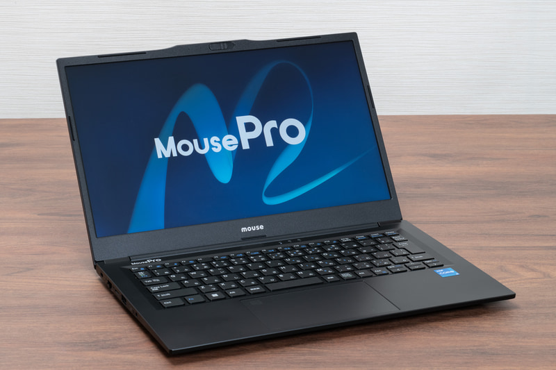 MousePro C4-I5U01BK-B