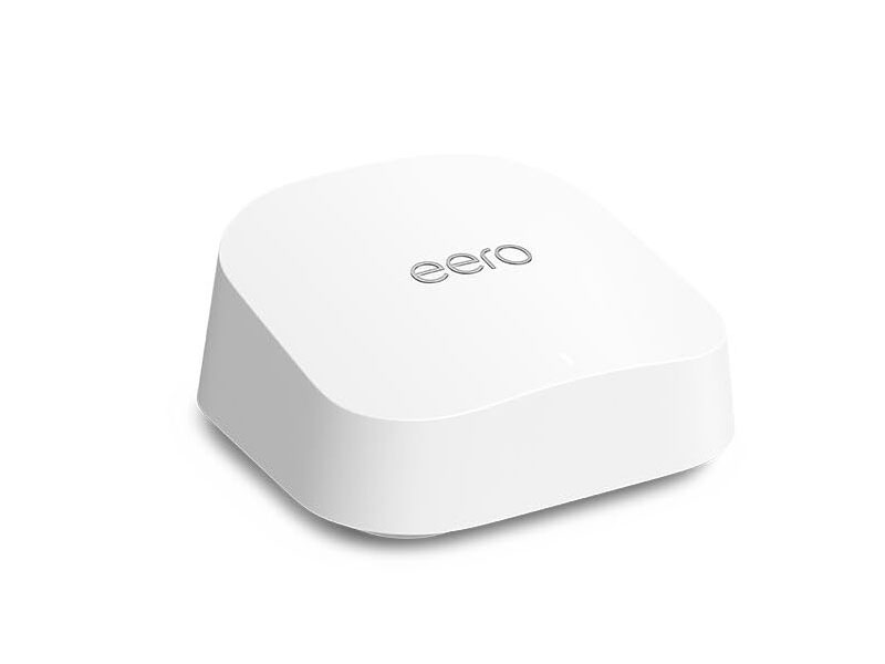 eero 7 1ユニット