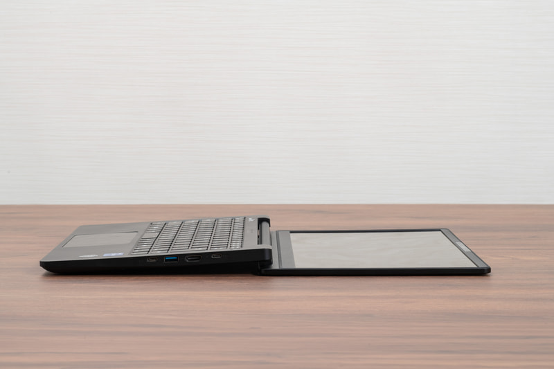 180度開くヒンジ