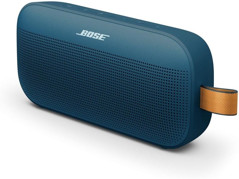 Bose SoundLink Flex Portable Speaker（第2世代）