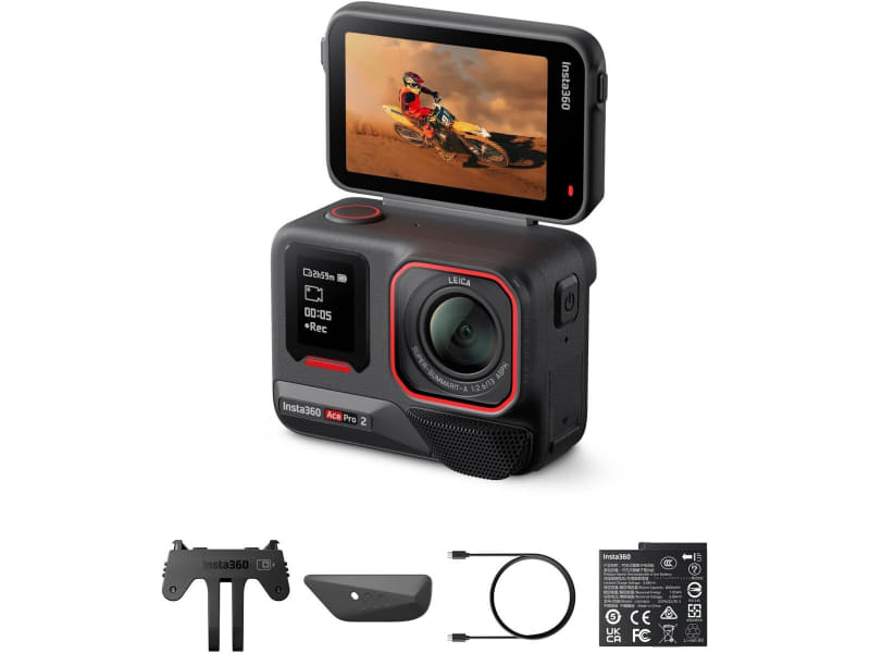 Insta360 Ace Pro 2