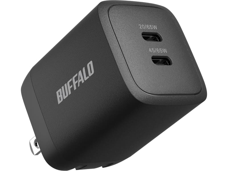 バッファロー BSACPD6505C2BK