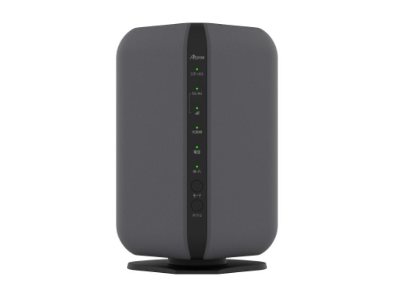 提供するホームルーター