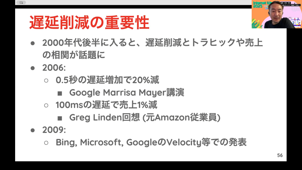 図8　遅延削減の重要性