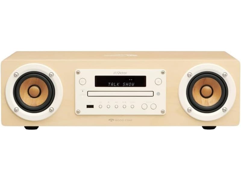 Victor EX-DUB1 ミニコンポ